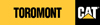 Toromont CAT Logo