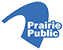 Prairie Public Logo