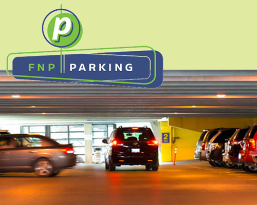 FNP Parking