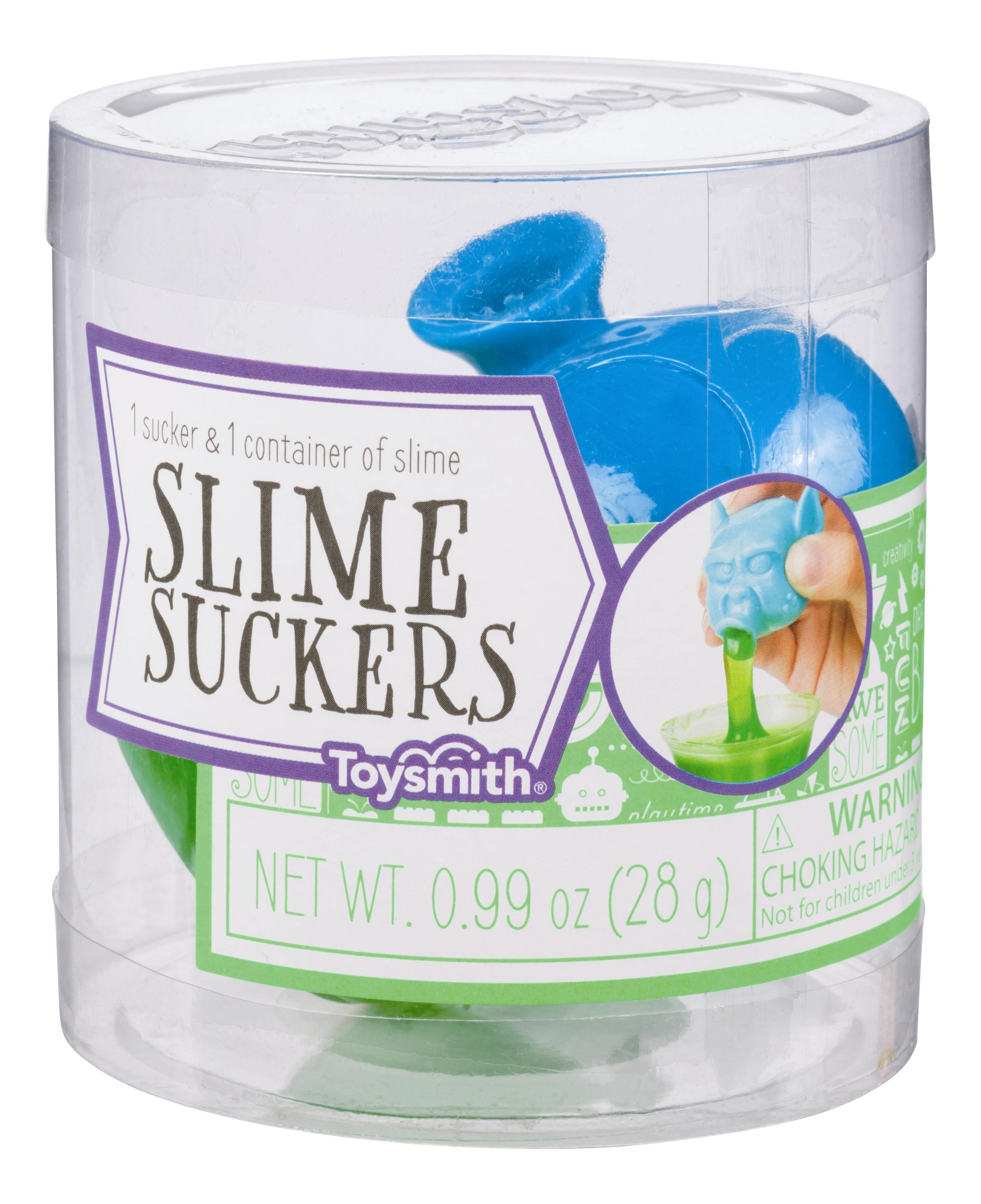 Toysmith Slime Sucker (Image 1 of 2)