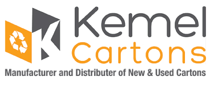 Kemel Cartons Logo
